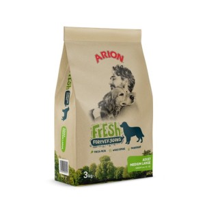 Arion hond Fresh adult medium large 3 kg