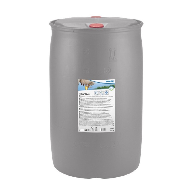IO Klar Multi Dip/Spray 210 kg
