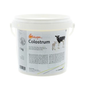 Colostrum IBR vrije biest Globigen 1 kg
