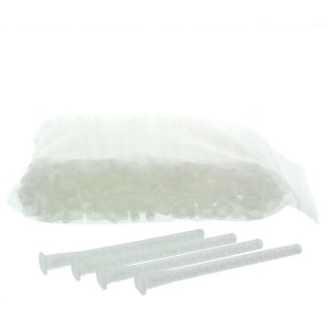 Mengtips voor klauwlijm 160 ml 10 stuks