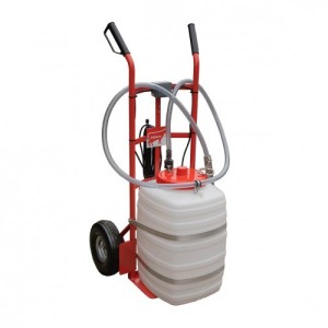 Drench It Mobile elektrische drenchpomp