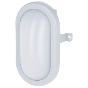 Buiten led lamp ovaal 5.5W