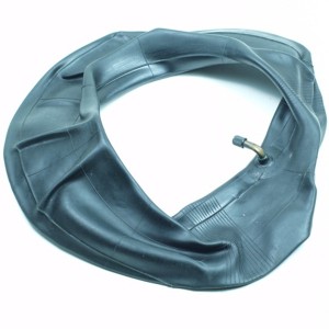 Binnenband voor kruiwagen 4.00x8 haaks ventiel