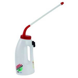 Kalver Speedy Drencher Rood 4 liter