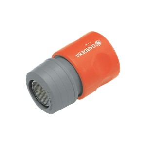 Gardena adapter voor zachte bruisstraal