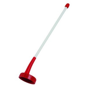 Dop met ingeefsonde voor Speedy Drencher