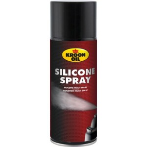 Siliconenspray 400 ml