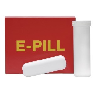 E-Pill energie bolus omdoos 10 x 4 stuks