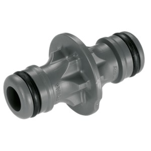 Gardena koppeling 13 mm (1/2"), 19 mm (3/4")