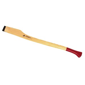 Amerikaans gebogen bijlsteel hickory 90cm