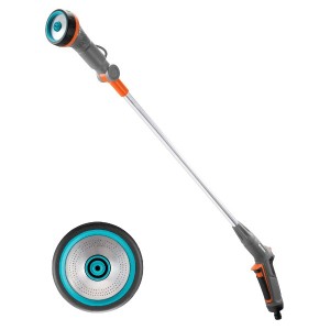 Broes comfort met verlengstuk Gardena