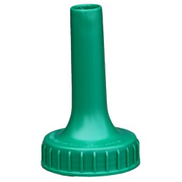 Ingeef tuit los voor Big...