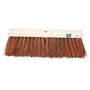 Bezem 46cm FSC