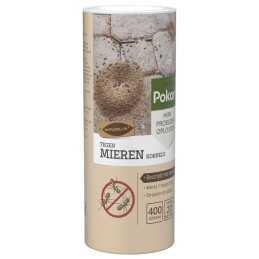 Mierenkorrels 400 gram