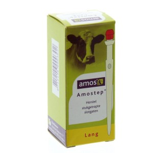 Amostep tepelcanules lang 5 stuks