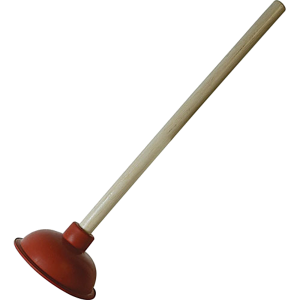Gootsteenontstopper