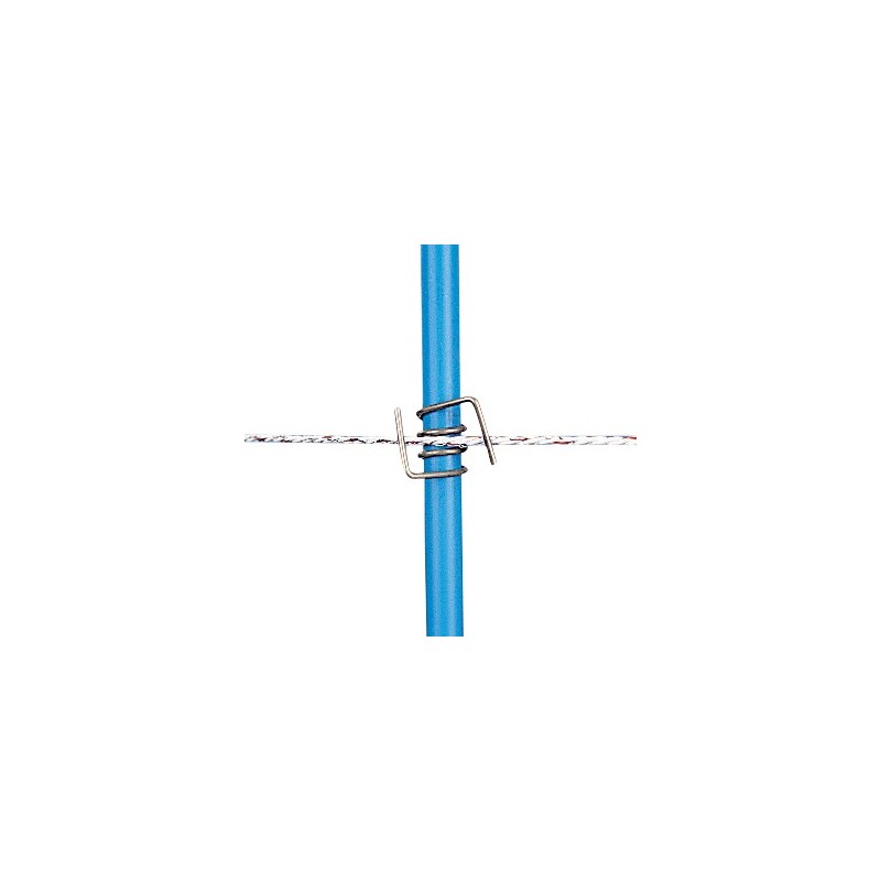 Gallagher verstelbaar veertje voor kunststofpaal 10 stuks