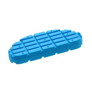 Klauwblokje TP-Block blauw 18 mm