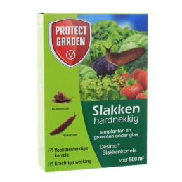 Desimo duo slakkenkorrels...