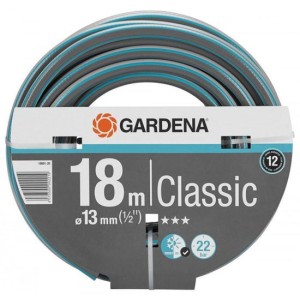 Classic Tuinslang 13 mm (1/2") 18 m