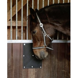 Borstelmat voor Paard, Kalf en Geit 60 x 40 cm