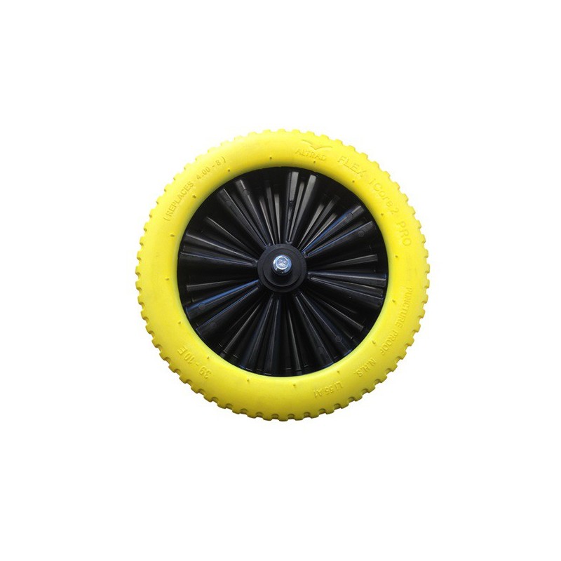 Anti-Lek wiel FORT Flex ICORE 2 as 13 cm