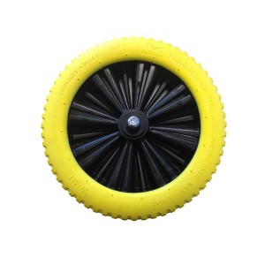 Anti-Lek wiel FORT Flex ICORE 2 as 20cm