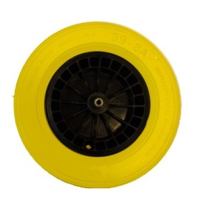 Anti-Lek wiel FORT FlexPro 4.80/4.00x8 zonder as