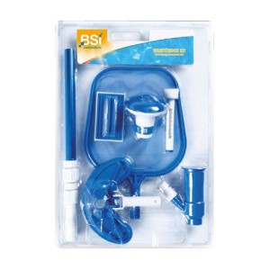 BSI onderhoudskit voor zwembad