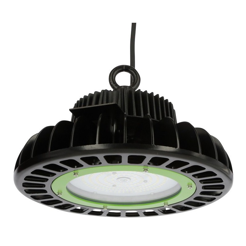 Led lamp stal rond 240 Watt