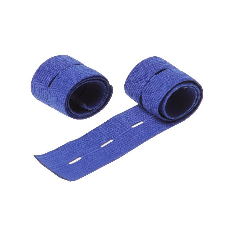 Elastische riem 320mm voor een kniebeschermer