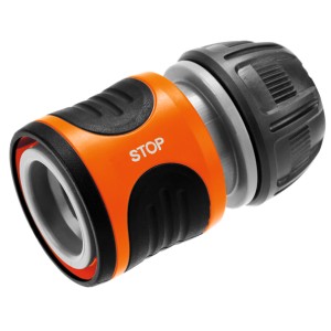Gardena waterstop 13 mm (1/2") - 15 mm (5/8") 18213-50