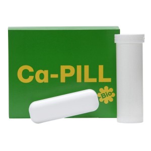 CA-Pill biologische calcium bolus omdoos 10 x 4st