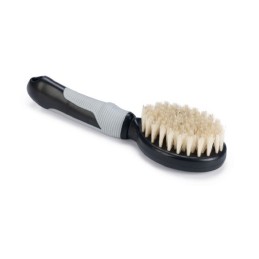 Beeztees Puppy borstel zwart