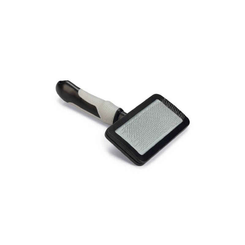 Beeztees Honden slickerborstel groot