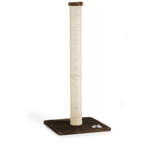 BZ Krabpaal Gina XL bruin 40 X 40 X 90cm