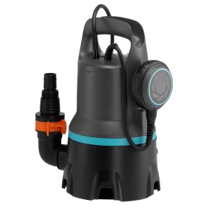 Vuilwaterpomp 9000