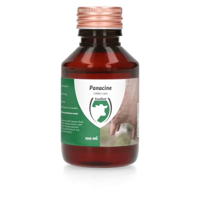 Panacine 100 ml
