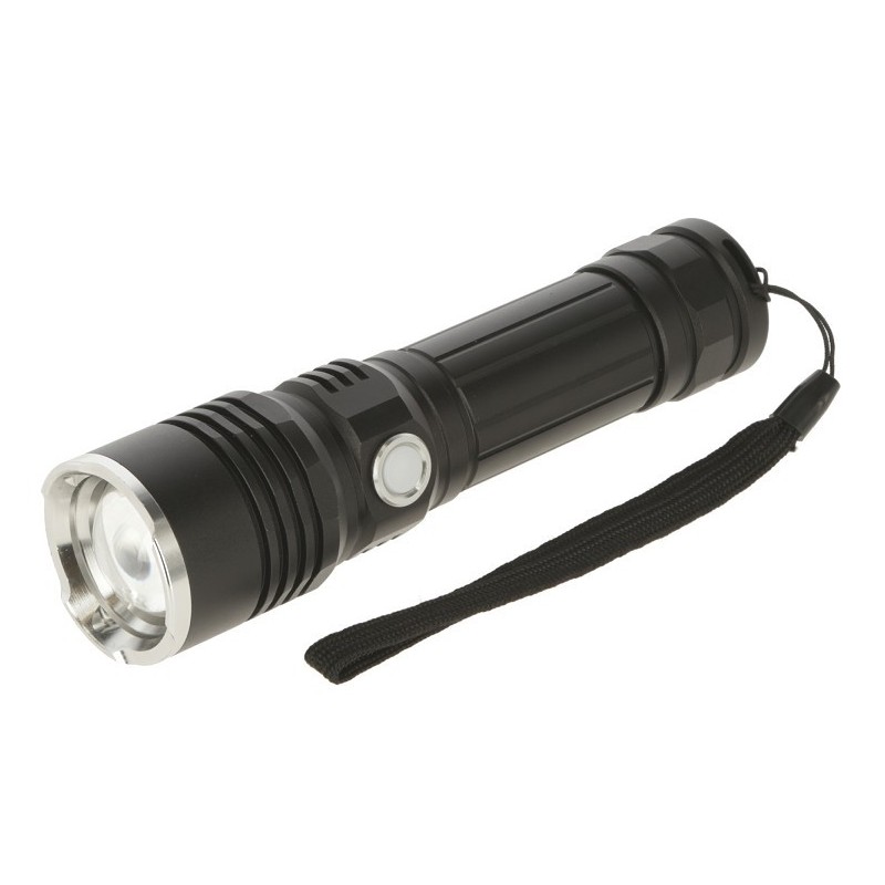 Accu LED zaklamp Profire