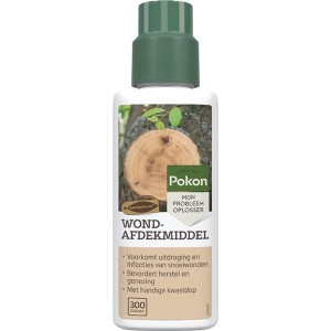 Pokon Wondafdekmiddel 300ml