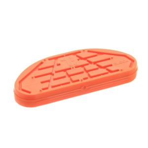 Klauwblokje TP Block oranje 5 stuks