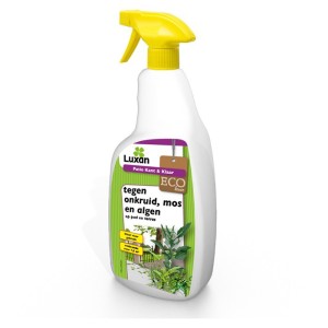 Luxan Patio kant en klaar 750 ml