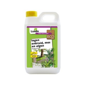 Luxan Patio kant en klaar 3 liter