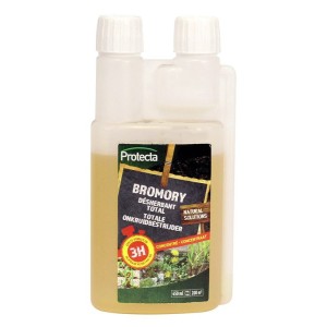 Bromory tegen onkruid 450 ml