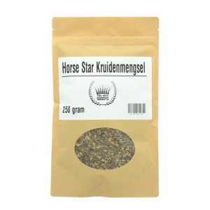Horse Star kruidenmengsel 250 gram