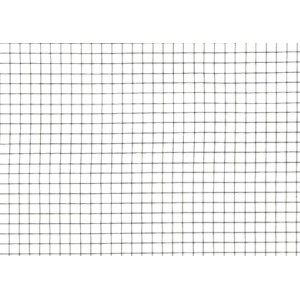 Gaas Gelast verzinkt 12.7/0.65 - 0.50m x 10m