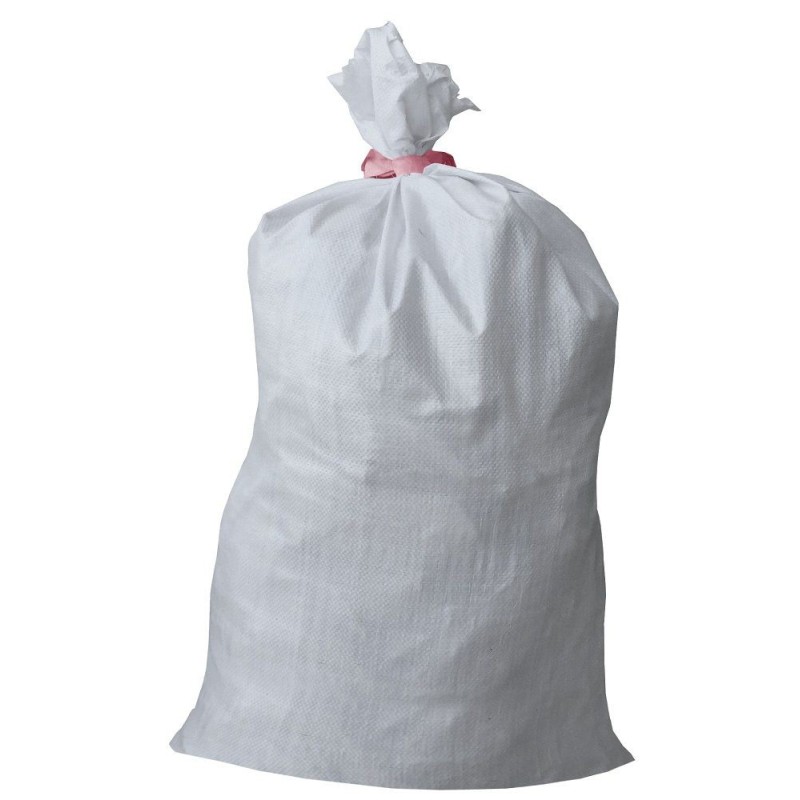 Puinzak 65 x 100cm 4 stuks
