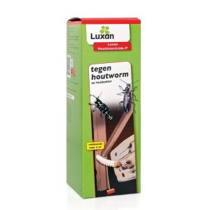 Houtinsecticide-P Luxan 1L
