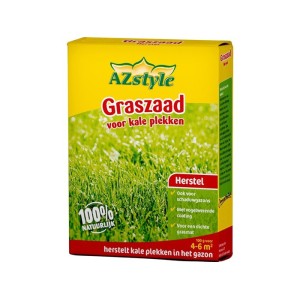 AZstyle graszaad Herstel 100 gram
