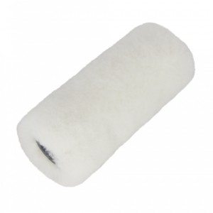 Muurverfroller 21mm vacht 18cm breed